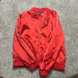 Trendy Korea Bomber Jacket